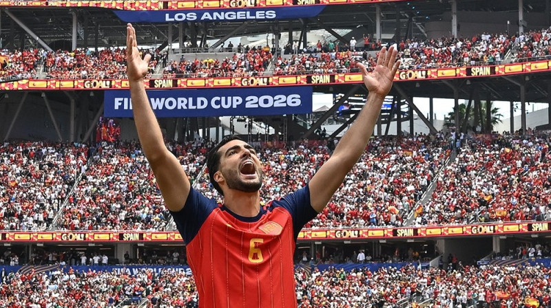 Foto: FIFA World Cup
