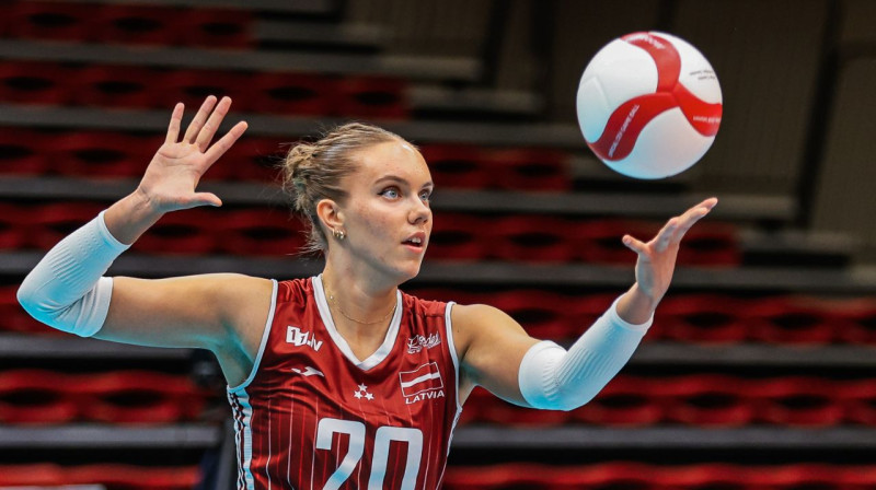 Foto: Artūrs Stiebriņš, LVF