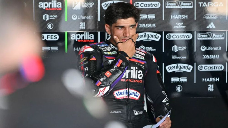Horhe Martins. Foto: Motorsport.com