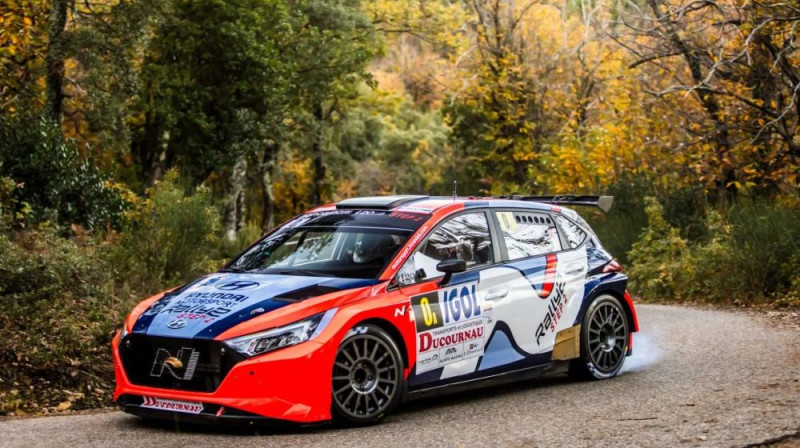 Foto: Hyundai Motorsport
