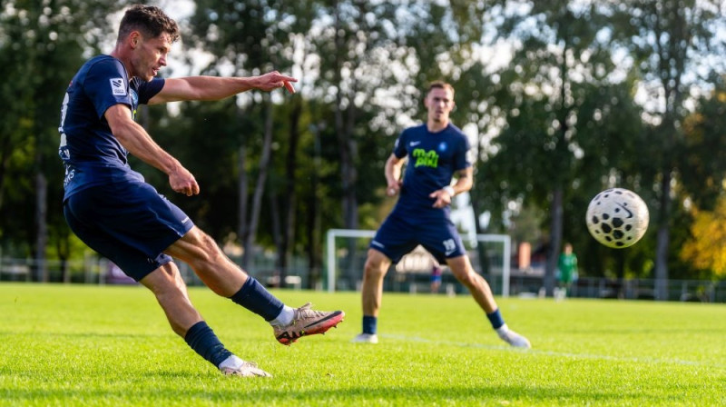Foto: Roberts Pūce