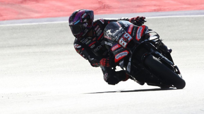 Horhe Martins. Foto: Motorsport.com
