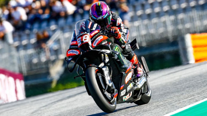 Horhe Martins. Foto: Motorsport.com
