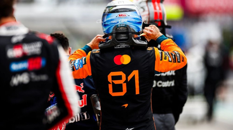 Oskars Piastri. Foto: Motorsport.com