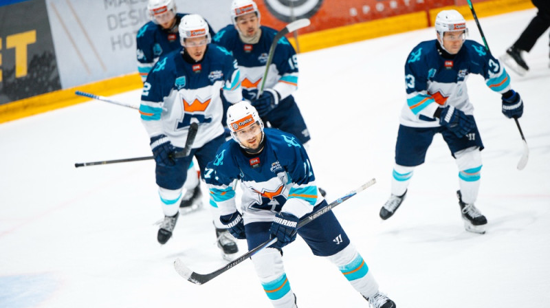 Deivids Sarkanis. Foto: Elīna Zvaigzne
