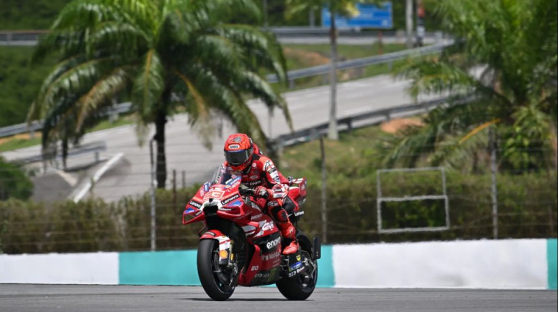 Marks Markess. Foto: Motorsport.com