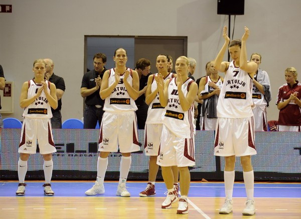 Bijušie izlases treneri prognozē sieviešu izlases startu Eiropas čempionātā