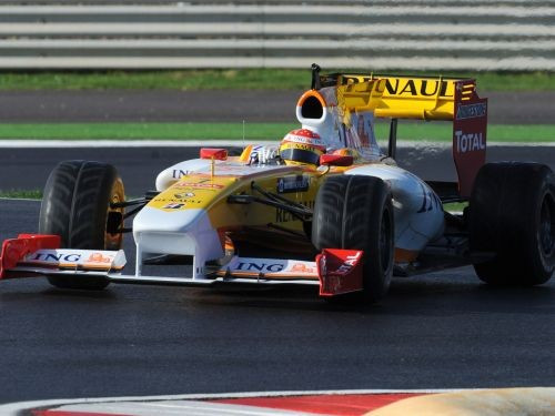 Alonso: ''Hamiltons būs viens no maniem sīvākajiem konkurentiem''