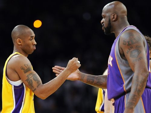 NBA uzvaras izcīna ''Lakers'' un ''Rockets''