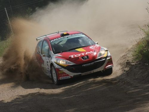 2010.gadā Krievijā un Indonēzijā tomēr nenotiks WRC posmi