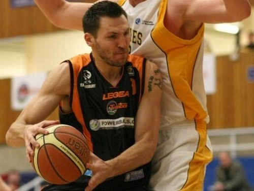 Ivanovskis beidz profesionāla basketbolista karjeru