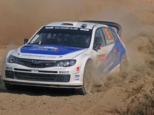 Prodrive cer uz vairākiem WRC rallijiem
