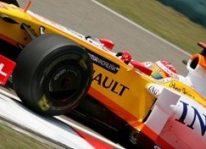 Alonso būs visvieglākā formula