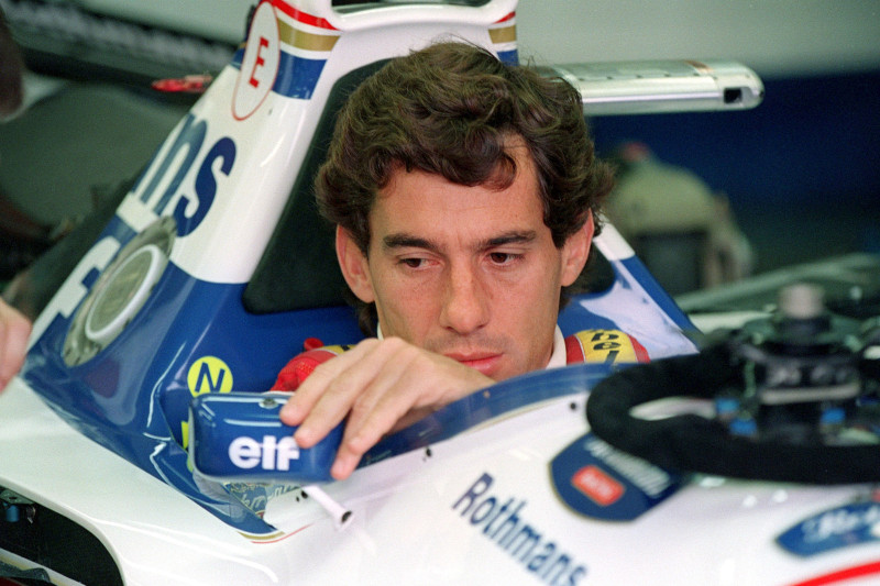 Bergers: "Sennam bija īpaša harizma, ko nevar izskaidrot"