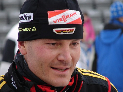 9. maijs pasaules sportā