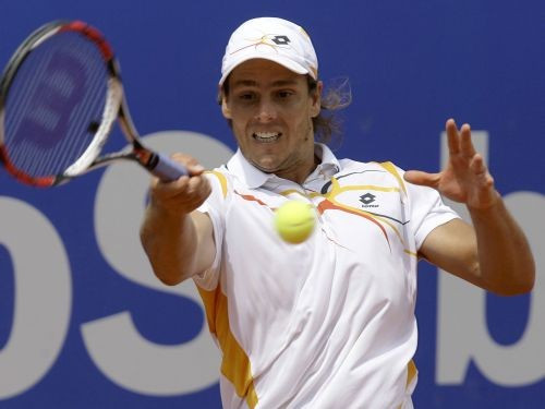 Gaudio saņems "French Open" wild card