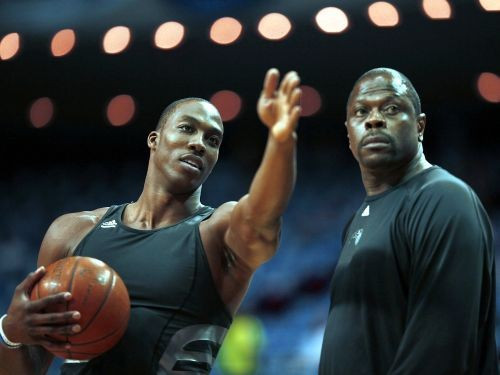 "Pistons" apsver Jūingu kā galveno treneri