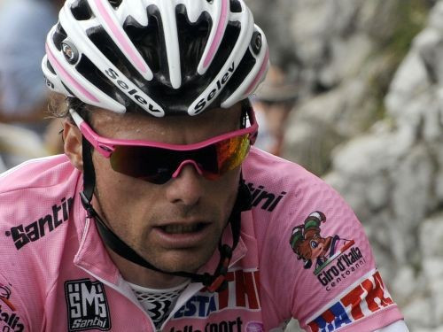 "Giro d'Italia" kopvērtējumā izmaiņas nenotiek