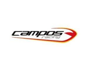"Campos Racing" apstiprina savu dalību F-1