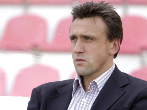 Lietuvas treneris trenēs Azerbaidžānas klubu