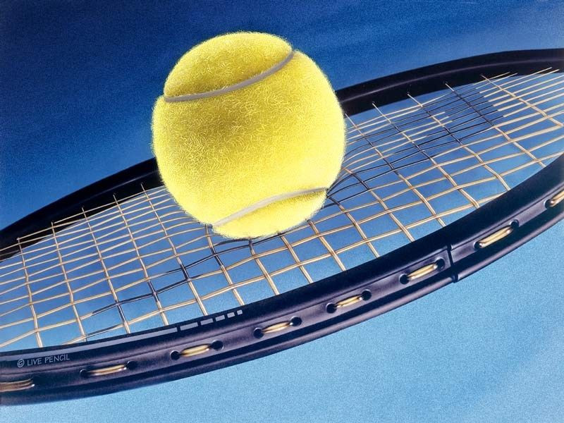 Notiks starptautiskais tenisa turnīrs "Venden Cup"