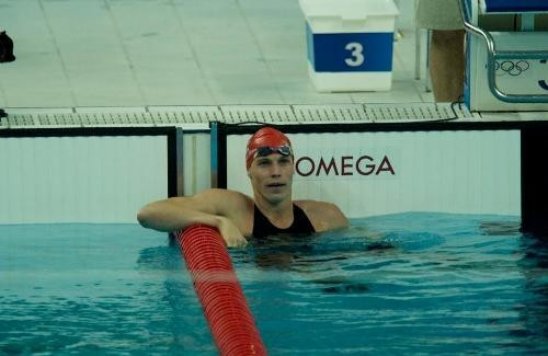 PČ peldēšanā: Dūda atkal trīsdesmitniekā, Miloslavskim - 40.vieta