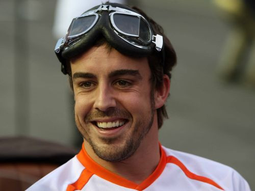 Alonso: ''Bijām vienojušies par pāreju 2011.gadā''