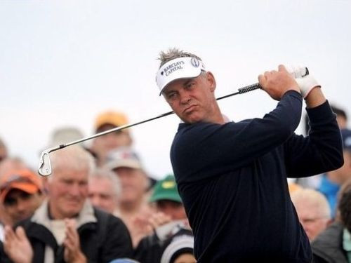 Ziemeļīrijas golferis Klarks: "Golfam nav jābūt olipiskajās spēlēs"