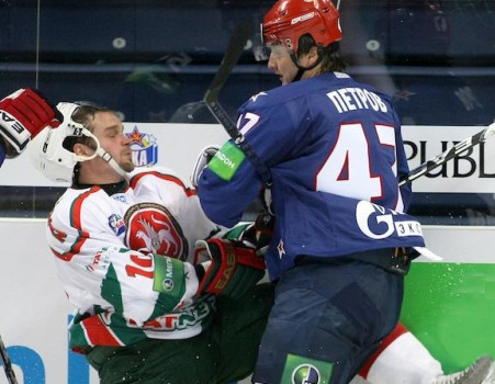 Lietuva grib KHL klubu