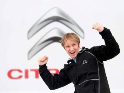 P.Solbergs: "Iespējams, šī ir mana pēdējā sezona WRC rallijā"
