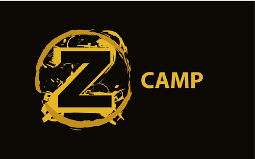 "Zcamp" florbola nometne – no 5. līdz 11. jūlijam Talsos