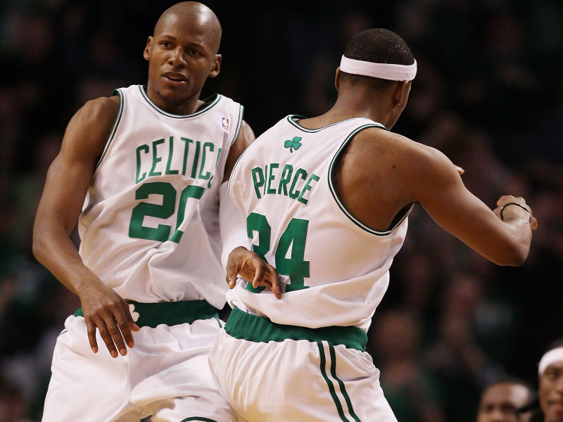 Vai "Celtics" atmaksās Klīvlendai par zaudējumu savā laukumā?