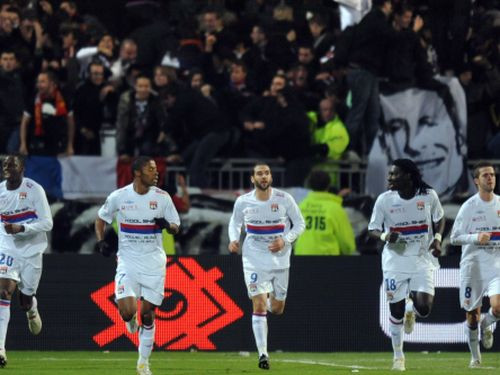 "Marseille" pret "Lyon" - vai atkal būs 5:5?