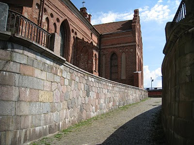 Mūsu futbolistu prieki un bēdas Kauņā