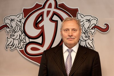 Pētījums: Rīgas "Dinamo" ir otrs nabadzīgākais KHL klubs