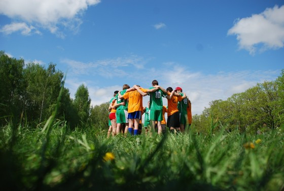 Frisbija dienas Valmierā atklāj frisbija āra sezonu Latvijā