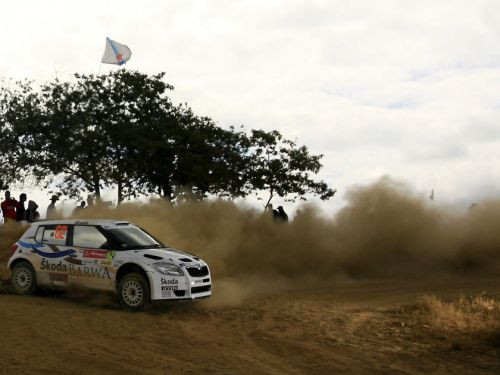 Hanninens atgriezīsies WRC ietvaros Somijas rallijā
