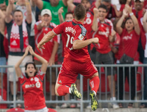 "Toronto FC" uzvar Hondurasas vicečempionus