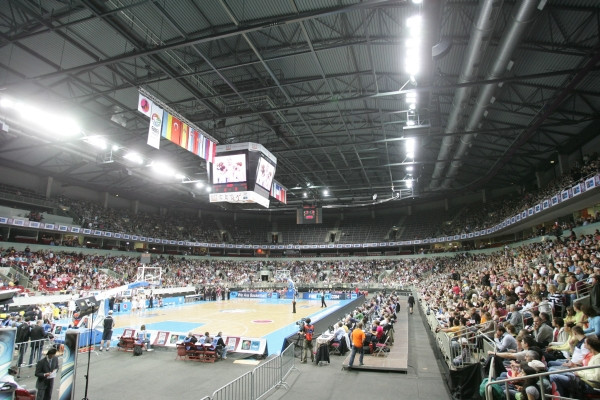 Aptauja: Novērtē Latvijas vadošās sporta organizācijas