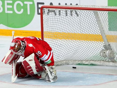 Dalmens, Demitra un Hašeks - KHL labākie janvārī