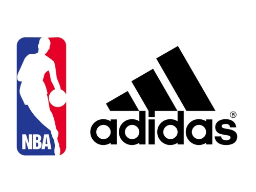"adidas" NBA prognožu spēles vadībā metallica909. Vari viņu apsteigt?