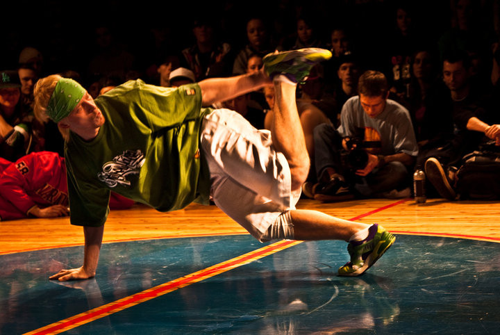 Izstādē “Magic Dance Expo” prezentēs pasaules aktuālākos mūsdienu deju stilus