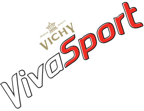 Kopā ar Vichy VivaSport uz Katovici