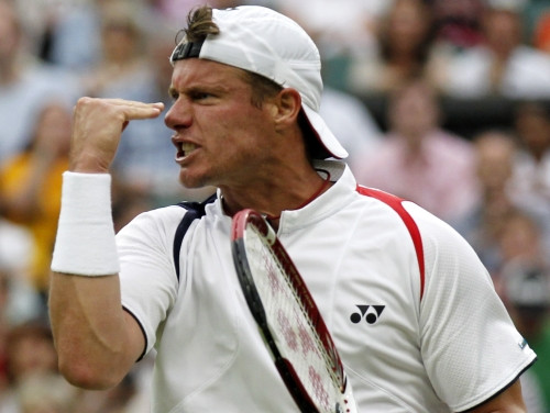 2001.gada čempions Hjūits saņem "US Open" wildcard