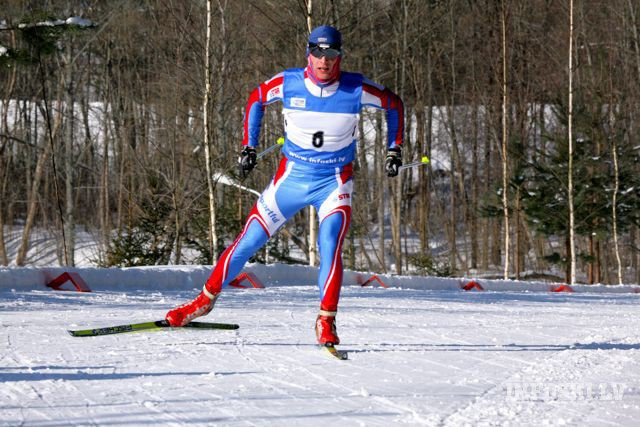 Latvijas slēpotāji startēs Skandināvijas kausā Norvēģijā kopā ar Alsgordu