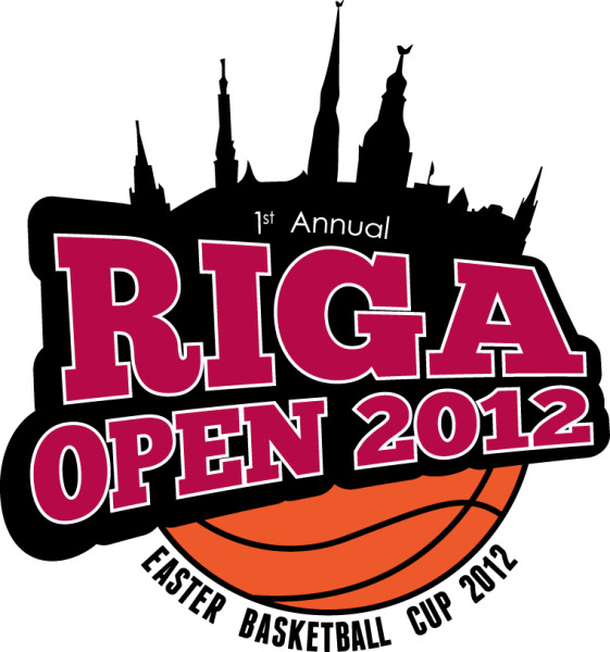 Basketbola  turnīrs "Riga Open"  2012