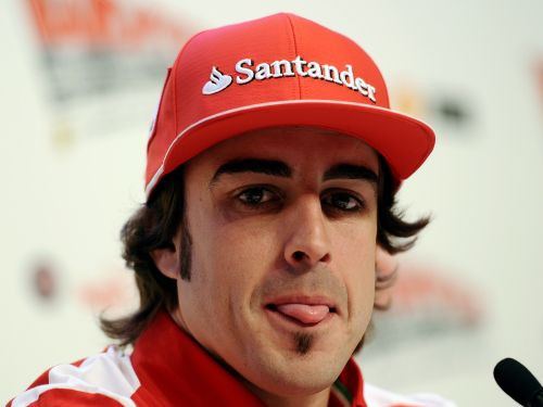 Alonso - visapmaksātākais F1 pilots 2011. gadā