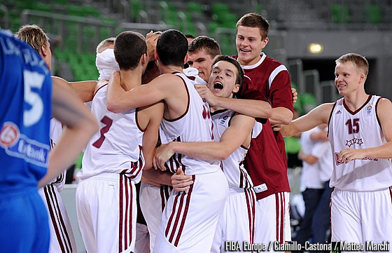 Par U20 izlases treneri lems nākamajā Treneru komisijas sēdē