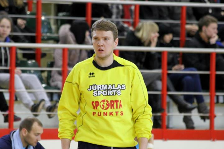 Baltijā zaudējumi, "Jūrmalas Sportam" Virslīgā svarīga uzvara pār "Ogri"
