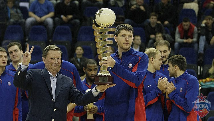 CSKA uzvar Gomeļska turnīrā, "Besiktas" izcīna Turcijas prezidenta kausu